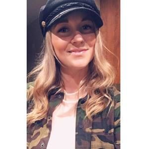 Meet your Posher, Bree